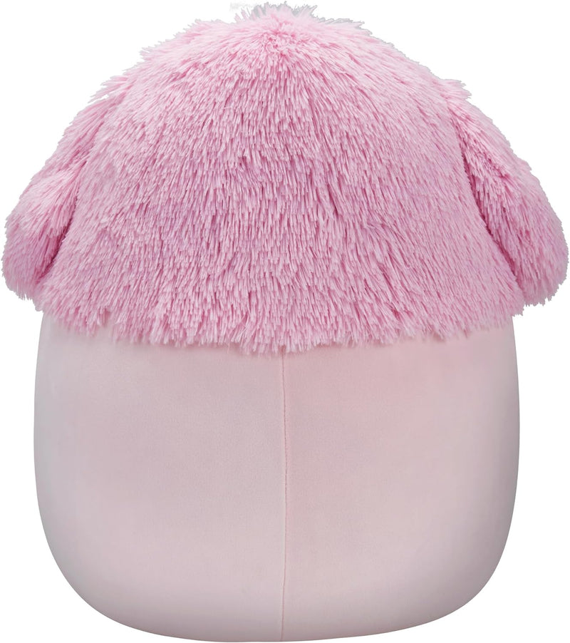 Squishmallows Plush 20" - Brina Pink Bigfoot