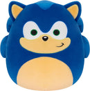 Squishmallows Sonic The Hedgehog Plush 10" - Sonic