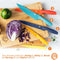 MasterChef Vivid 5 Piece Knife Set