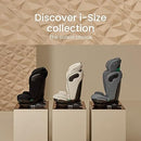 Discover iSize - Space Black