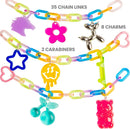 Fashion Angels Chunky Charms Jewellery Kit