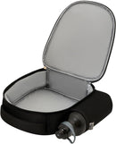 Polar Gear Silver Star Lunch Bag & Water Bottle Set