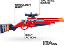 X Shot Excel Bolt Action