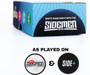 The Sidemen Social Ladder Card Game