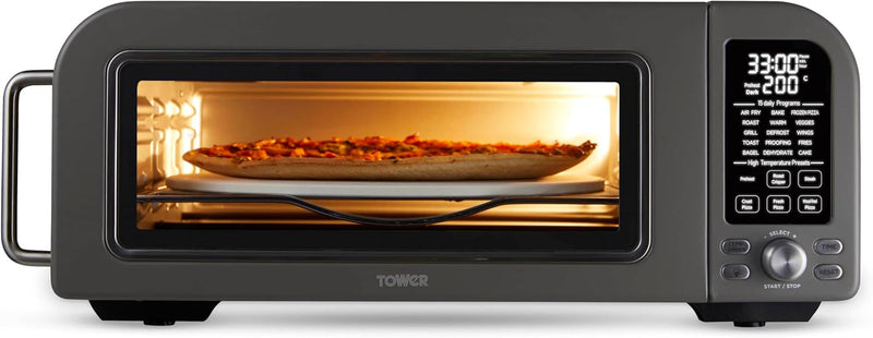 Tower 18L Pizza Oven