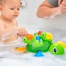 Toomies Bath Turtle Tots