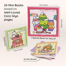 Coco Wyo Advent Calendar