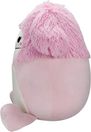 Squishmallows Plush 20" - Brina Pink Bigfoot