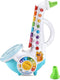 Leapfrog Light Up Jazzy Saxophone