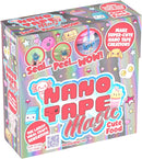 Nano Tape Magic - Cute Food