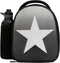 Polar Gear Silver Star Lunch Bag & Water Bottle Set