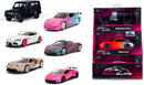 Jada 1:32 Pink Slips Car Assorted