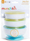 Munchkin StayPut Suction Bowls 3pk