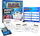 Family Fortunes Board Game