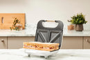 Pifco Sandwich Toaster White