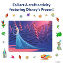 Disney Frozen Foil Fun