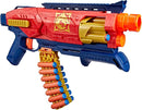 Nerf Loadout Shadowspeed Recon Blaster