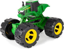 Monster Treads All-Terrain John Deere Tractor