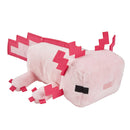 Minecraft Axolotl 8in Plush