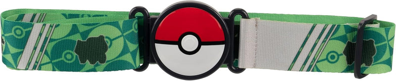 Pokémon Bulbasaur Clip 'N' Go Belt Set