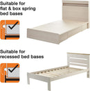 Dreambaby Maggie Bed Rail - White