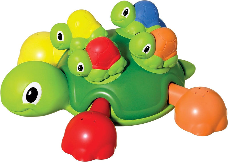 Toomies Bath Turtle Tots