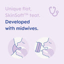 MAM Easy Start Anti Colic Bottle 160ml 2pk - Colours of Nature Taupe