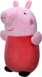 Squishmallows Plush 10" - Peppa Pig