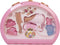 Disney Princess Style Collection Beauty Hair Tote