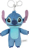 Disney Lilo & Stitch Plush Keychain