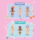 Creamy Deco Baby Blind Box Sparkle Squad Assorted