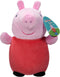 Squishmallows Plush 10" - Peppa Pig