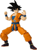 Anime Dragon Ball Superhero Goku Figure