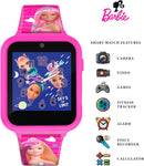 Barbie Interactive Watch