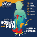 Foam Pogo Stick