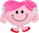Little Miss Plush Assorted