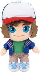 Stranger Things Chibi Plush 8" Assorted