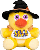 Five Nights At Freddy's 8" Halloween Plush Assorted