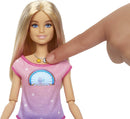 Barbie Rise & Relax Doll