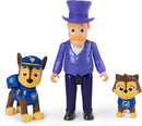 Paw Patrol Hero Pup - Chase & Humdinger