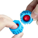 Fidget Pop Spinner 9 Pack