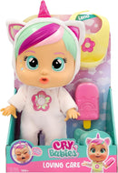 Cry Babies Loving Care Lena