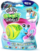 So Slime Go Gooey Snails Assorted