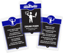 Drunk-opoly Adult Board Drinking Game