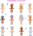 Creamy Deco Baby Blind Box Sparkle Squad Assorted