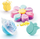 So Bomb DIY Flower Bath Bomb Kit
