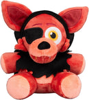 Five Nights At Freddy's 8" Halloween Plush Assorted
