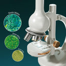So Science Laboratory Microscope