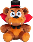 Five Nights At Freddy's 8" Halloween Plush Assorted