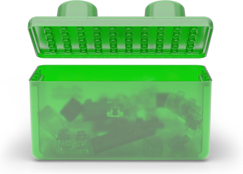 Jelly Blox Stash & Stack Storage Case